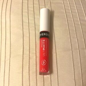 Strawberry Spritzer lipstick